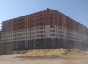 Satılır 2 otaqlı 60 m2 yeni tikili Saray