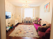 Satılır 3 otaqlı 85 m2 köhnə tikili Gənclik m.