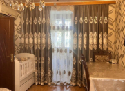 Satılır 2 otaqlı 40 m2 köhnə tikili Elmlər Akademiyası m.