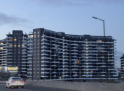 Satılır 2 otaqlı 66.71 m2 yeni tikili Biləcəri