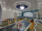 Satılır 4 otaqlı 120 m2 həyət evi Masazır