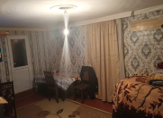 Satılır 1 otaqlı 35 m2 köhnə tikili Şirvan