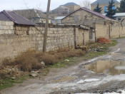 Satılır 4 sot torpaq Saray