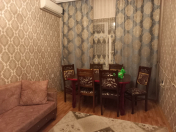 Satılır 2 otaqlı 60 m2 yeni tikili Nəriman Nərimanov m.