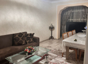 Satılır 3 otaqlı 90 m2 köhnə tikili Köhnə Günəşli