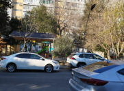 Satılır 2 otaqlı 70 m2 köhnə tikili Gənclik m.