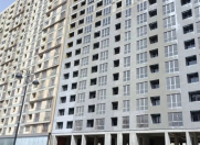 Satılır 3 otaqlı 88 m2 yeni tikili Yeni Yasamal