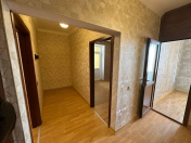 Satılır 2 otaqlı 60 m2 köhnə tikili Qaraçuxur