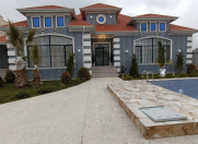 Satılır 4 otaqlı 200 m2 bağ evi Mərdəkan