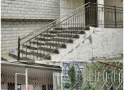 Satılır 4 otaqlı 110 m2 köhnə tikili Yeni Yasamal
