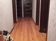 Satılır 4 otaqlı 120 m2 həyət evi Biləcəri