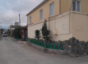 Satılır 5 otaqlı 100 m2 həyət evi Dübəndi bağları