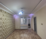 Satılır 2 otaqlı 55 m2 köhnə tikili 2 mkr