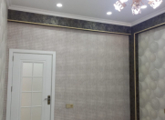 Satılır 3 otaqlı 70 m2 yeni tikili Sumqayıt