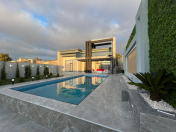 Satılır 5 otaqlı 250 m2 həyət evi Mərdəkan