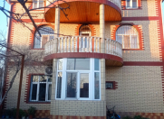 Satılır 5 otaqlı 200 m2 həyət evi Mehdiabad