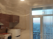 İcarəyə verilir 3 otaqlı 77 m2 yeni tikili Gəncə