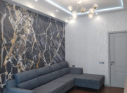 Satılır 2 otaqlı 67 m2 yeni tikili Nəriman Nərimanov m.