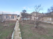 Satılır 5 otaqlı 100 m2 həyət evi Qaraçuxur
