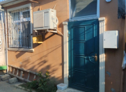 Satılır 3 otaqlı 65 m2 həyət evi 28 May m.