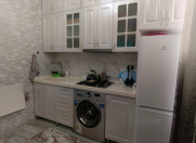 Satılır 2 otaqlı 56 m2 yeni tikili Masazır