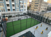 Satılır 2 otaqlı 83 m2 yeni tikili Gənclik m.