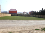 Satılır 9.5 sot torpaq Fatmayı