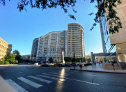 Satılır 2 otaqlı 80 m2 yeni tikili Nizami m.