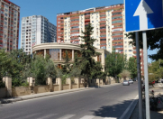 Satılır 2 otaqlı 54 m2 yeni tikili 8 km