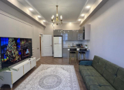 Satılır 2 otaqlı 63 m2 yeni tikili Metropark