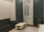 Satılır 2 otaqlı 63 m2 yeni tikili Nərimanov r.