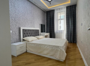 İcarəyə verilir 2 otaqlı 60 m2 yeni tikili Nəriman Nərimanov m.
