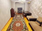 Satılır 4 otaqlı 100 m2 köhnə tikili Bakıxanov