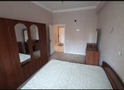 İcarəyə verilir 2 otaqlı 58 m2 yeni tikili Sumqayıt