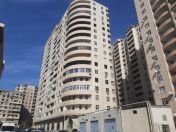 Satılır 5 otaqlı 220 m2 yeni tikili Nəriman Nərimanov m.
