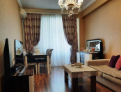 Satılır 3 otaqlı 83 m2 yeni tikili Xırdalan