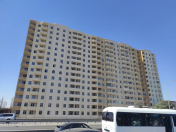 Satılır 2 otaqlı 36 m2 yeni tikili Xırdalan