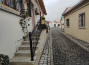 Satılır 3 otaqlı 100 m2 yeni tikili Balaxanı