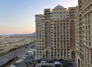 İcarəyə verilir 3 otaqlı 120 m2 yeni tikili Bayıl