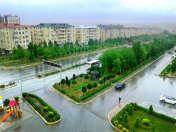 Satılır 1 otaqlı 54 m2 yeni tikili Masazır