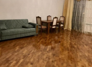 İcarəyə verilir 3 otaqlı 107 m2 yeni tikili Sahil m.