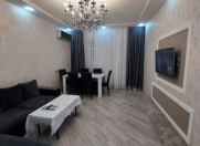 Satılır 3 otaqlı 83 m2 yeni tikili Masazır