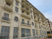 Satılır 4 otaqlı 190 m2 yeni tikili Ağ şəhər