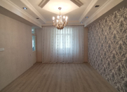 Satılır 2 otaqlı 58 m2 yeni tikili Masazır