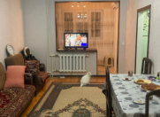 Satılır 2 otaqlı 55 m2 köhnə tikili 4 mkr