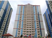 Satılır 3 otaqlı 120 m2 yeni tikili Bakıxanov