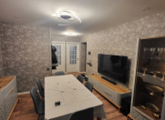 Satılır 3 otaqlı 60 m2 köhnə tikili Hüseyn Cavid parkı