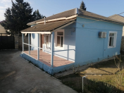 Satılır 2 otaqlı 130 m2 həyət evi Abşeron Gənclər Şəhərciyi