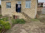 Satılır 3 otaqlı 70 m2 bağ evi Görədil