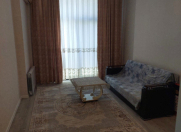 İcarəyə verilir 1 otaqlı 50 m2 yeni tikili Nəriman Nərimanov m.